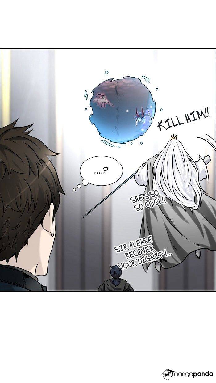 Tower of God Chapter 325 image 021